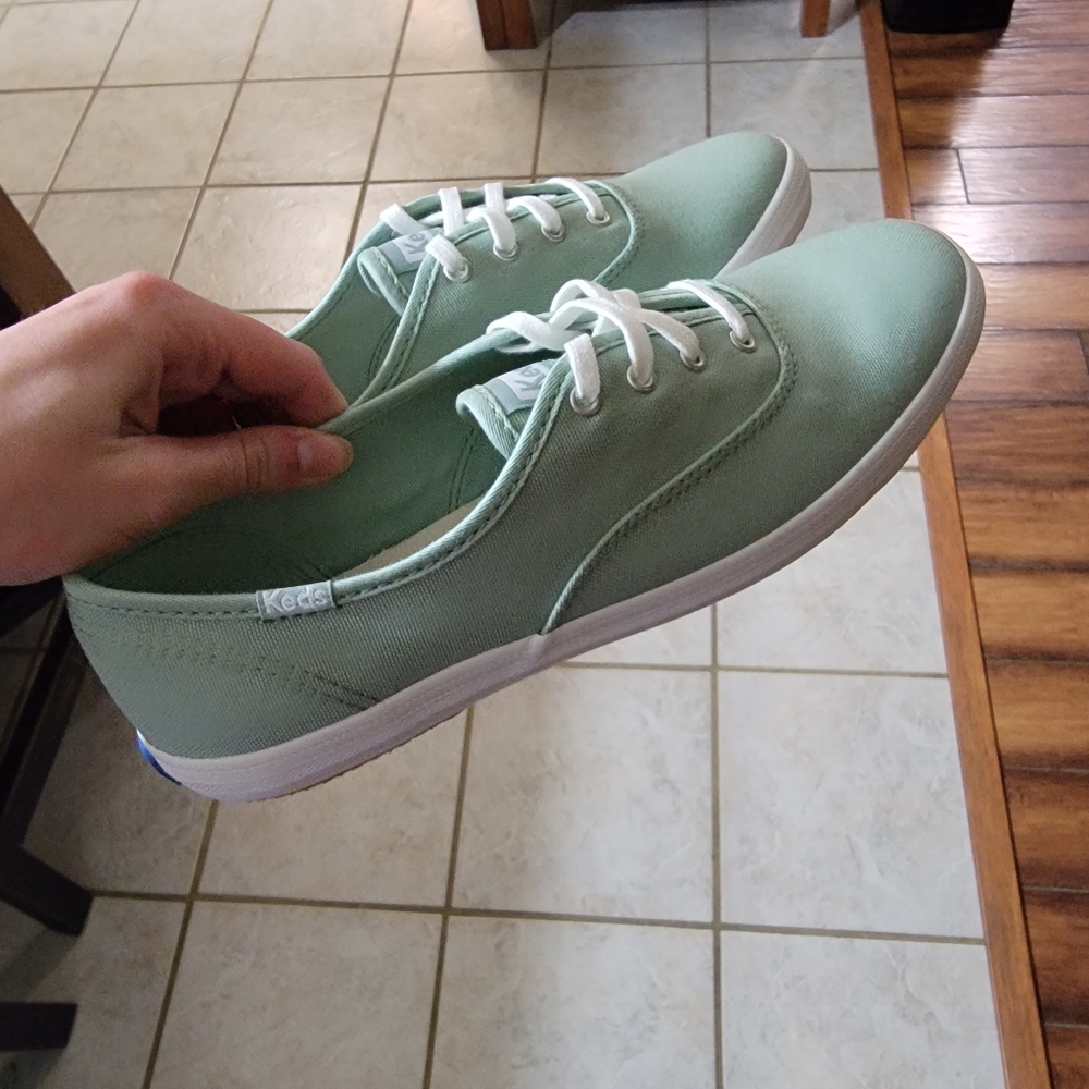 Womens Keds